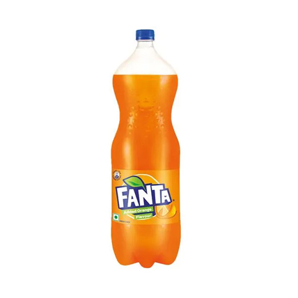 Fanta Soft Drink